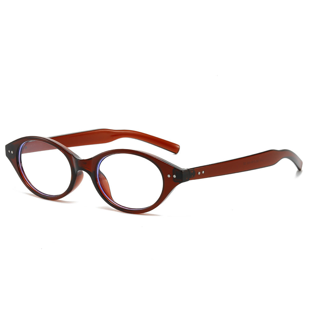 Eyeglass Frames