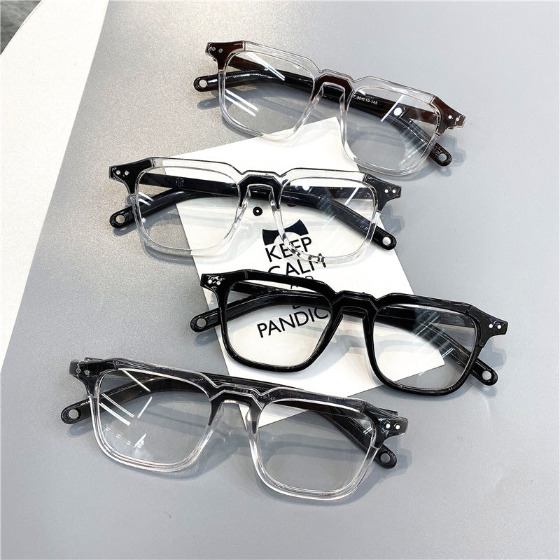 Eyeglass Frames