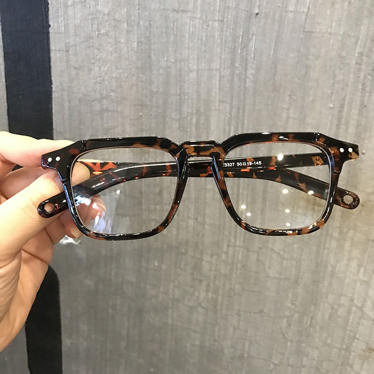Eyeglass Frames
