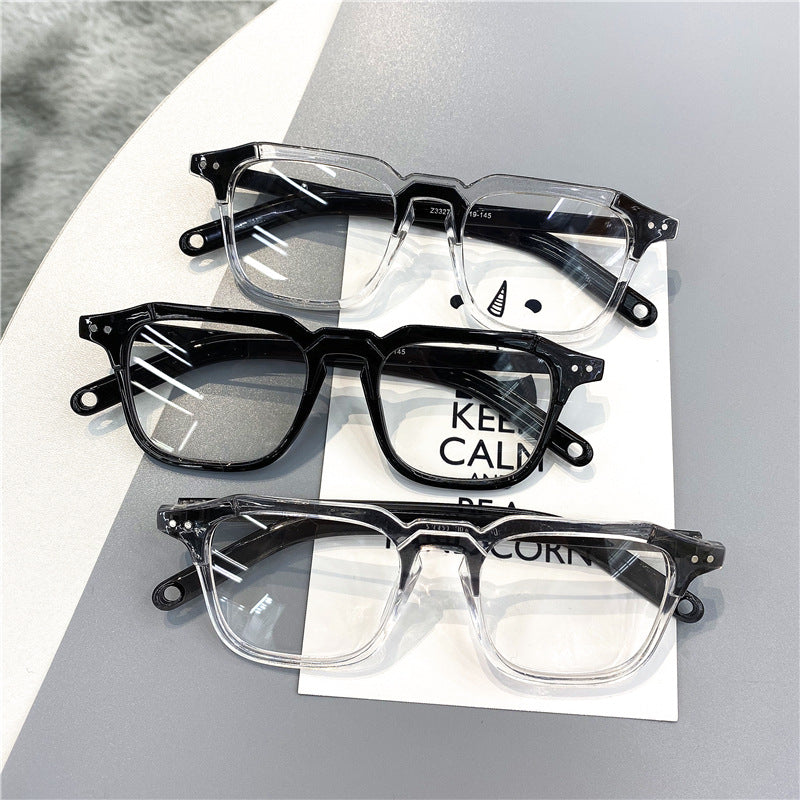 Eyeglass Frames