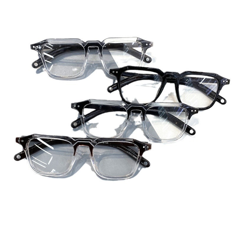 Eyeglass Frames