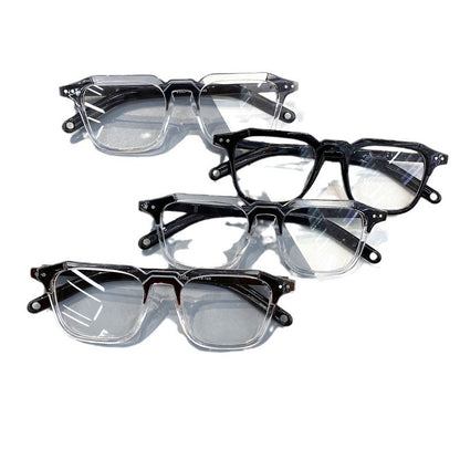 Eyeglass Frames