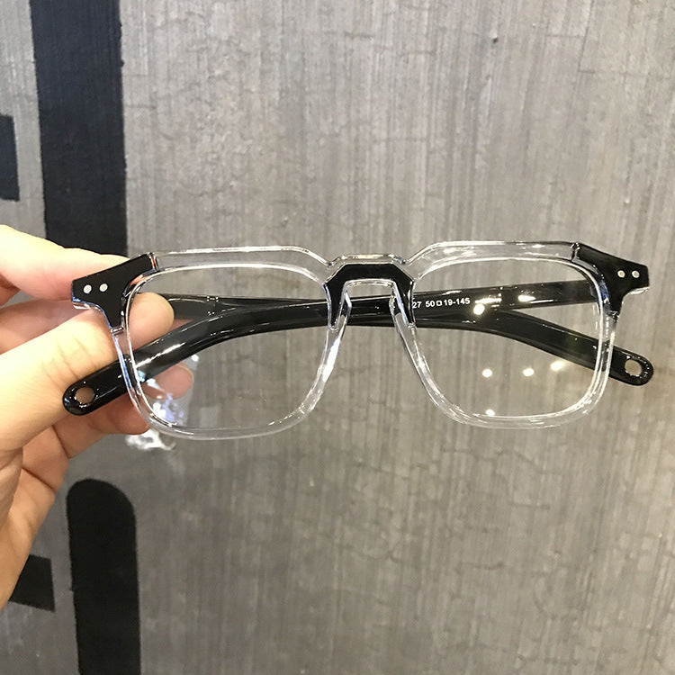 Eyeglass Frames