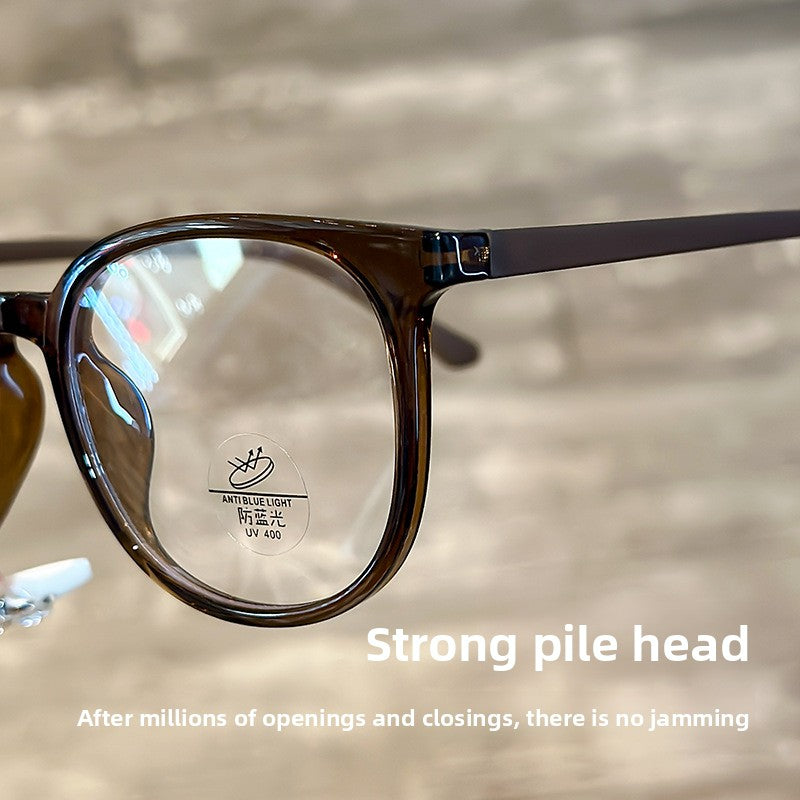 Eyeglasses Frames