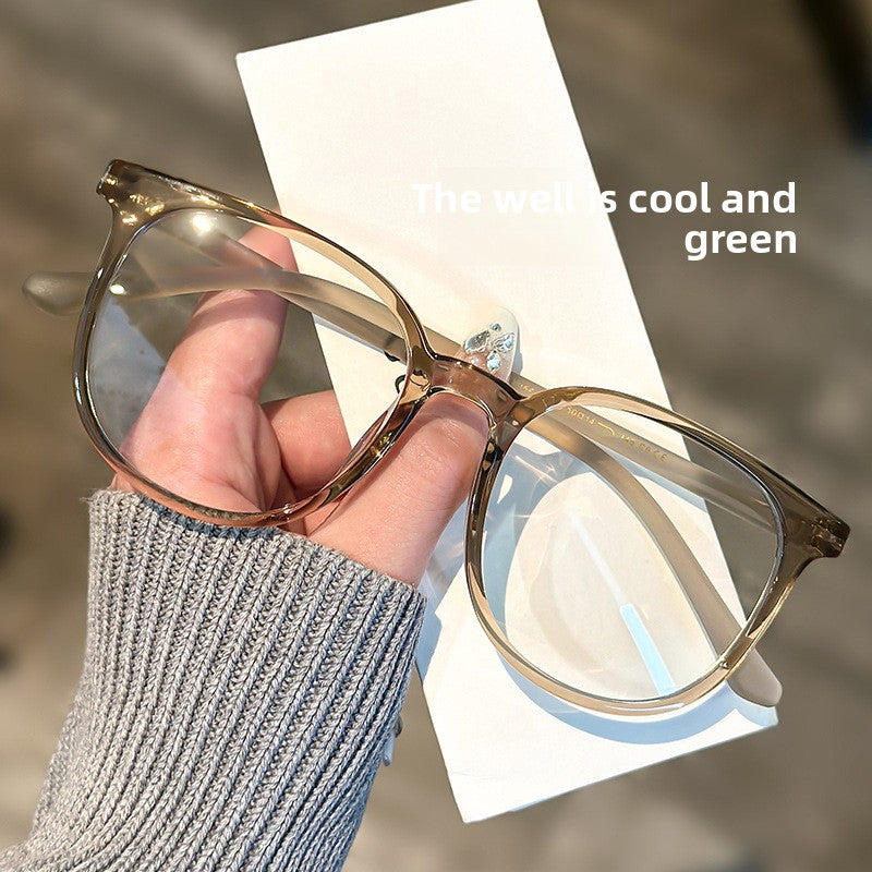 Eyeglasses Frames