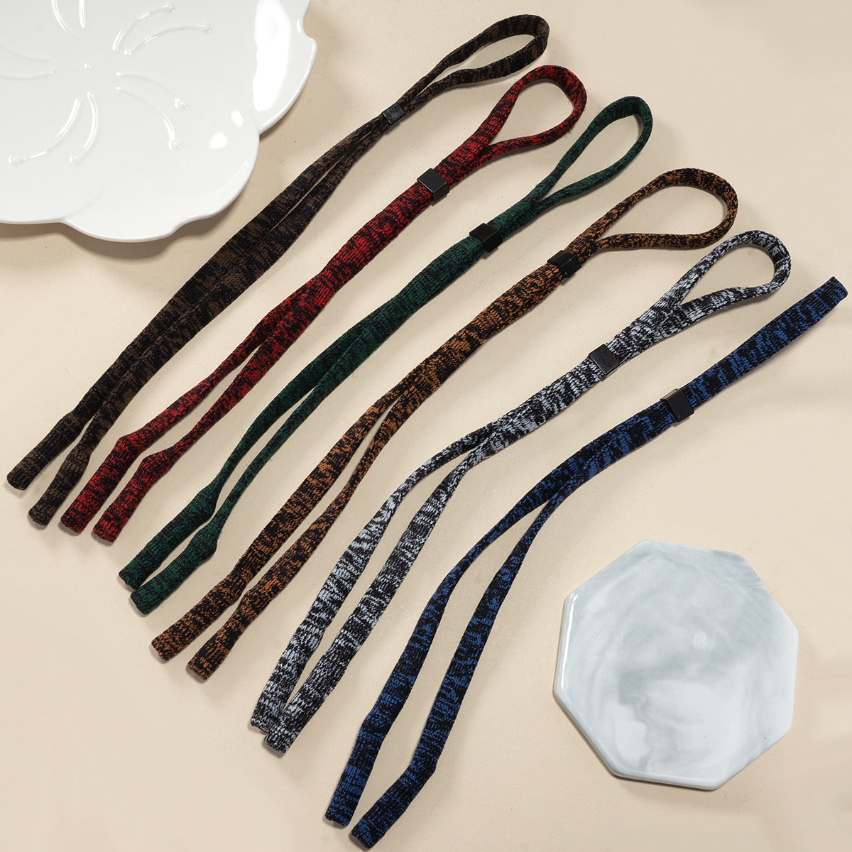 Eyeglasses strap