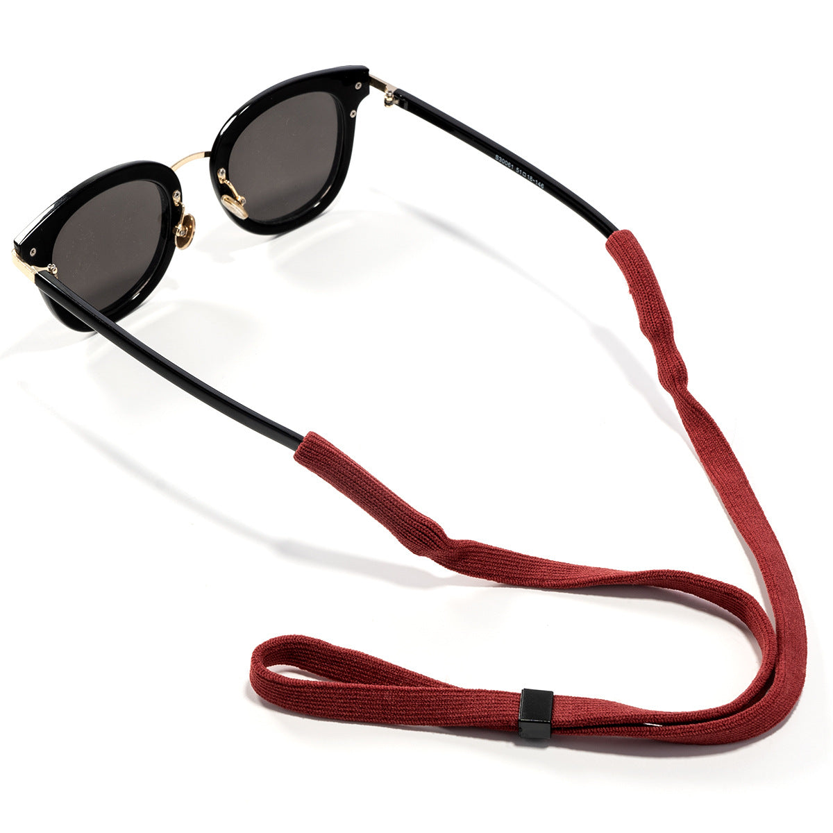 Eyeglasses strap