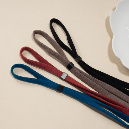 Eyeglasses strap