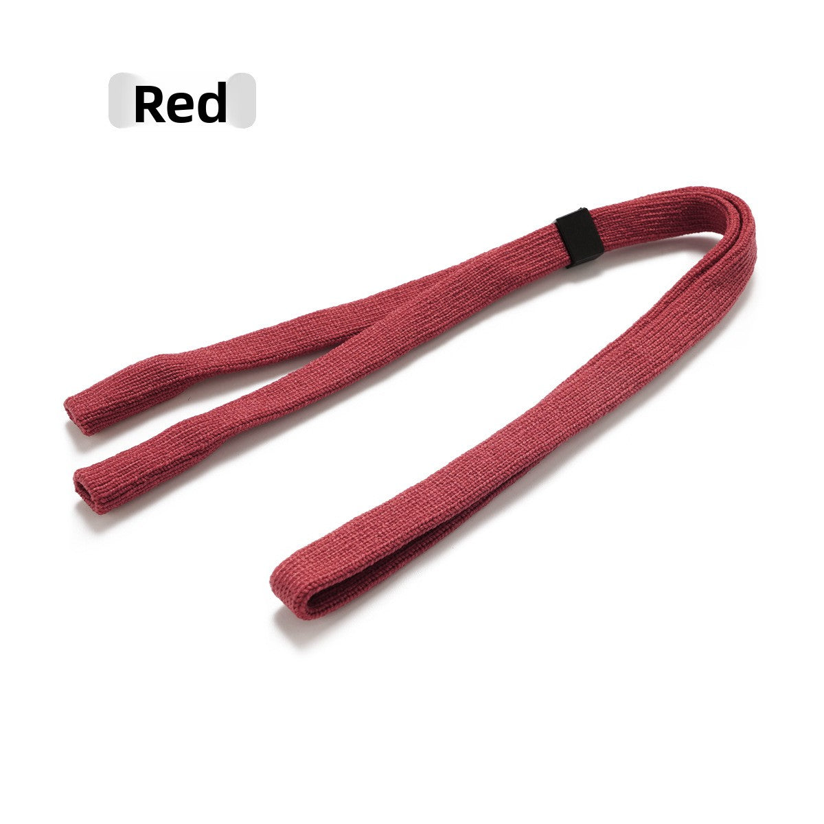 Eyeglasses strap