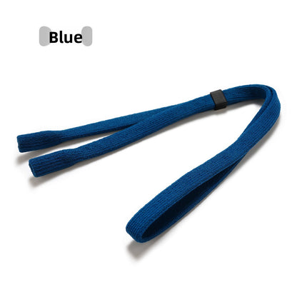 Eyeglasses strap
