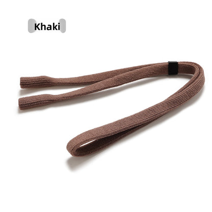 Eyeglasses strap