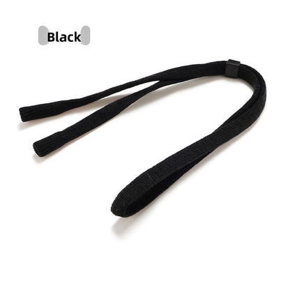 Eyeglasses strap