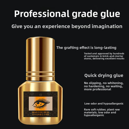 eyelash adhesive