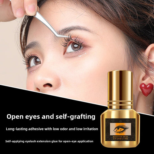 eyelash adhesive