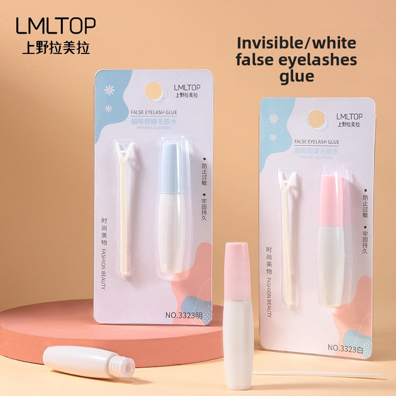 eyelash adhesive