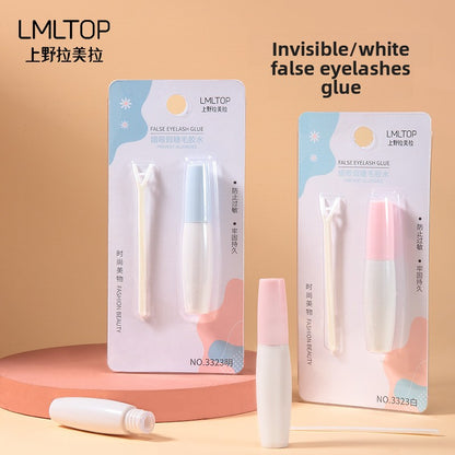 eyelash adhesive