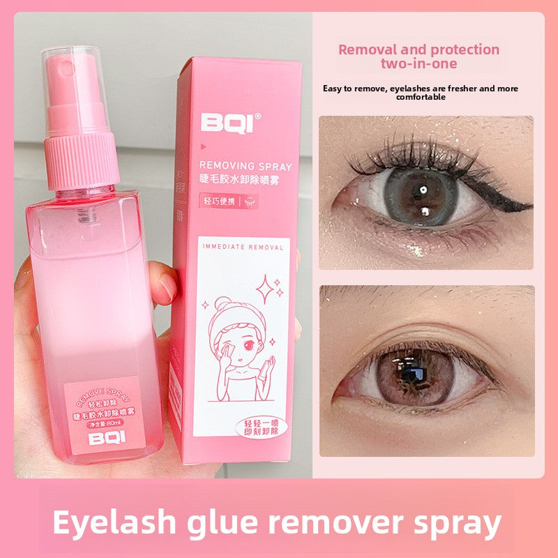 eyelash adhesive
