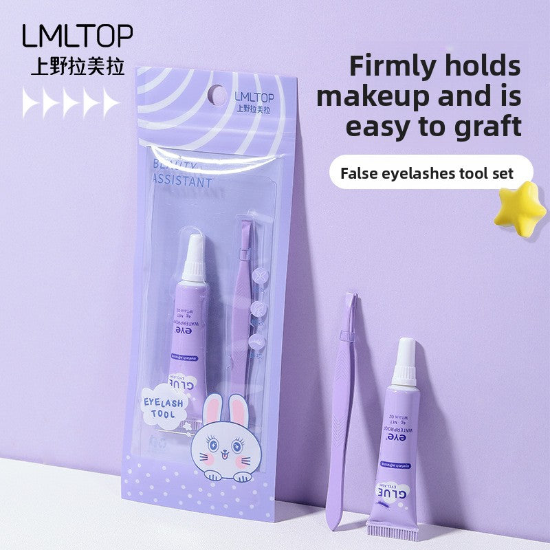 eyelash adhesive