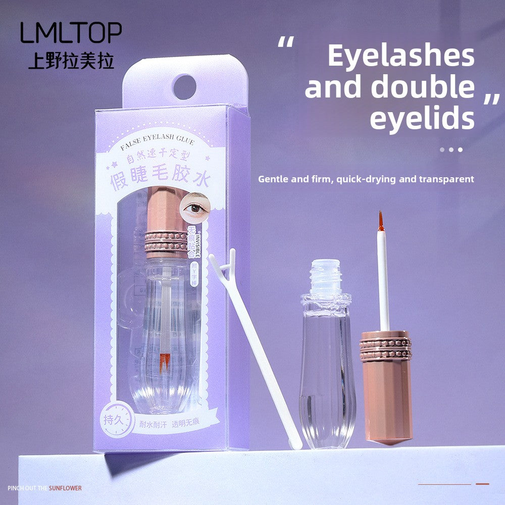 eyelash adhesive