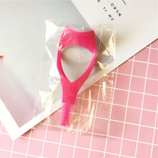 eyelash aid tool