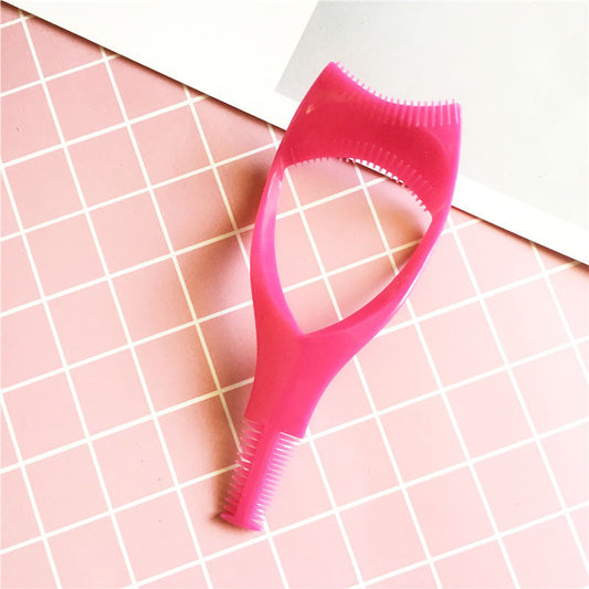 eyelash aid tool