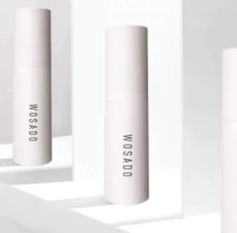 Eyelash cleaning liquid