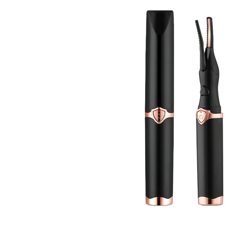 Eyelash curler electric