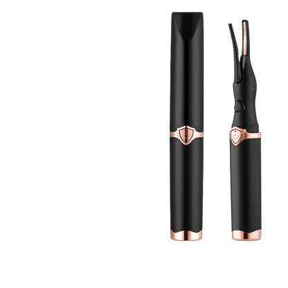 Eyelash curler electric