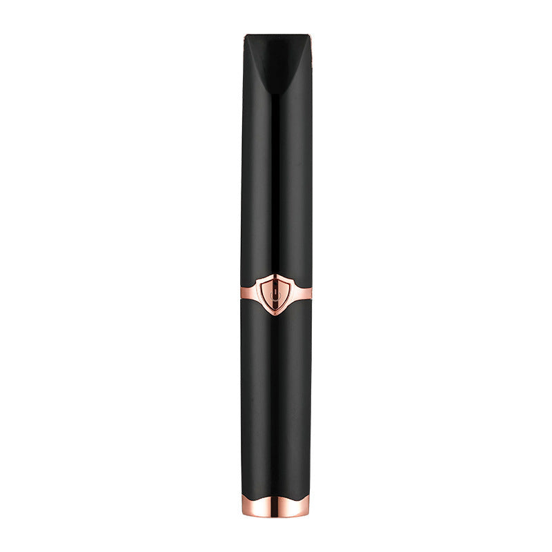 Eyelash curler electric
