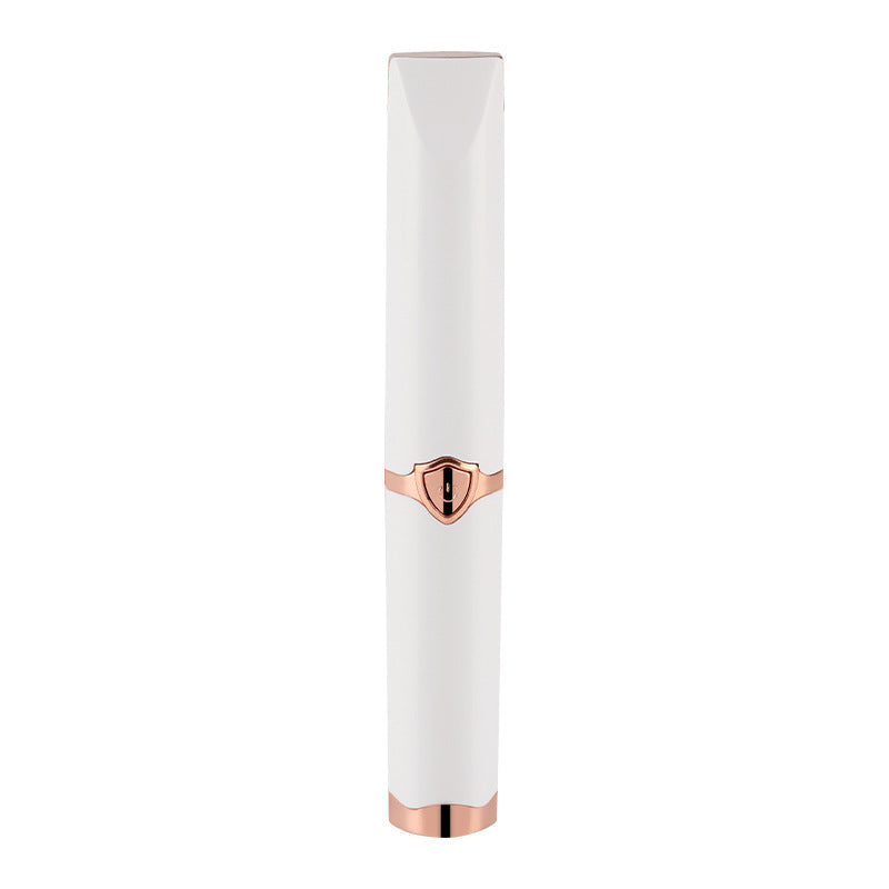 Eyelash curler electric