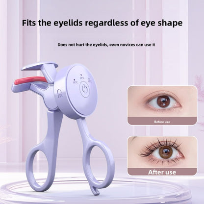 Eyelash Curler Electric