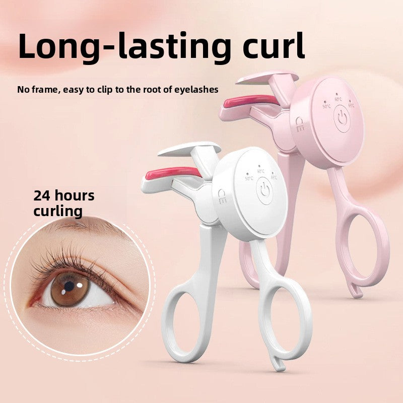 Eyelash Curler Electric