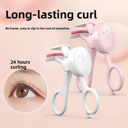 Eyelash Curler Electric