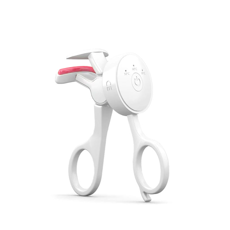 Eyelash Curler Electric