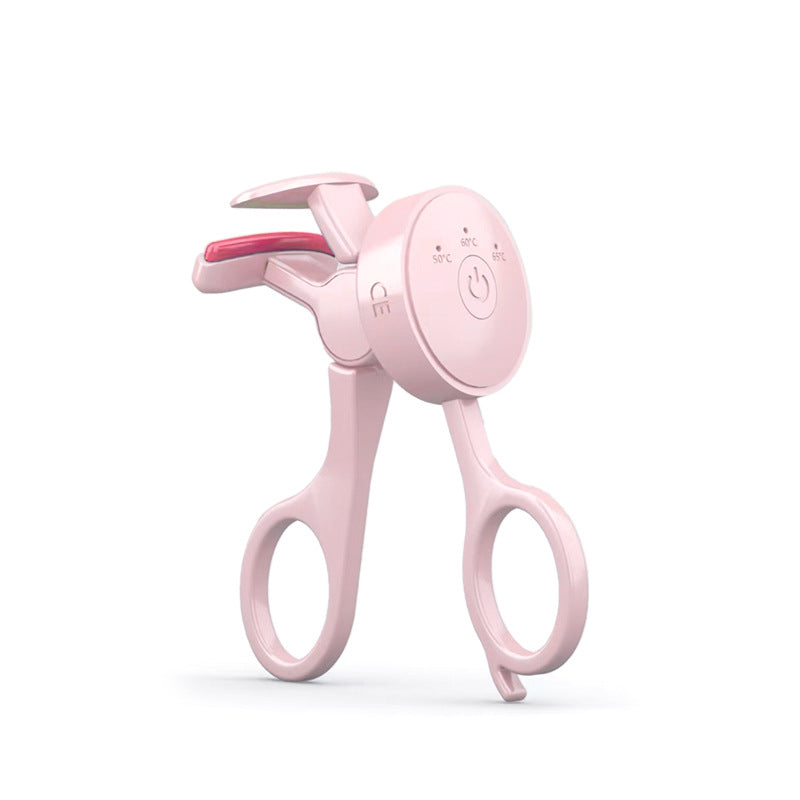 Eyelash Curler Electric