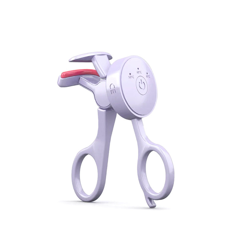 Eyelash Curler Electric