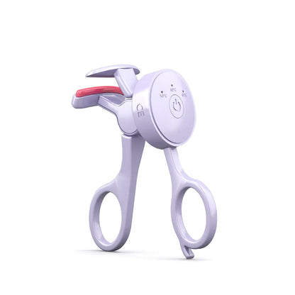 Eyelash Curler Electric
