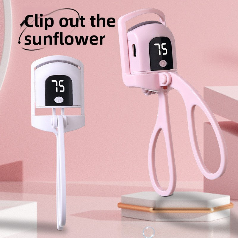 Eyelash Curler