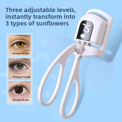 Eyelash Curler
