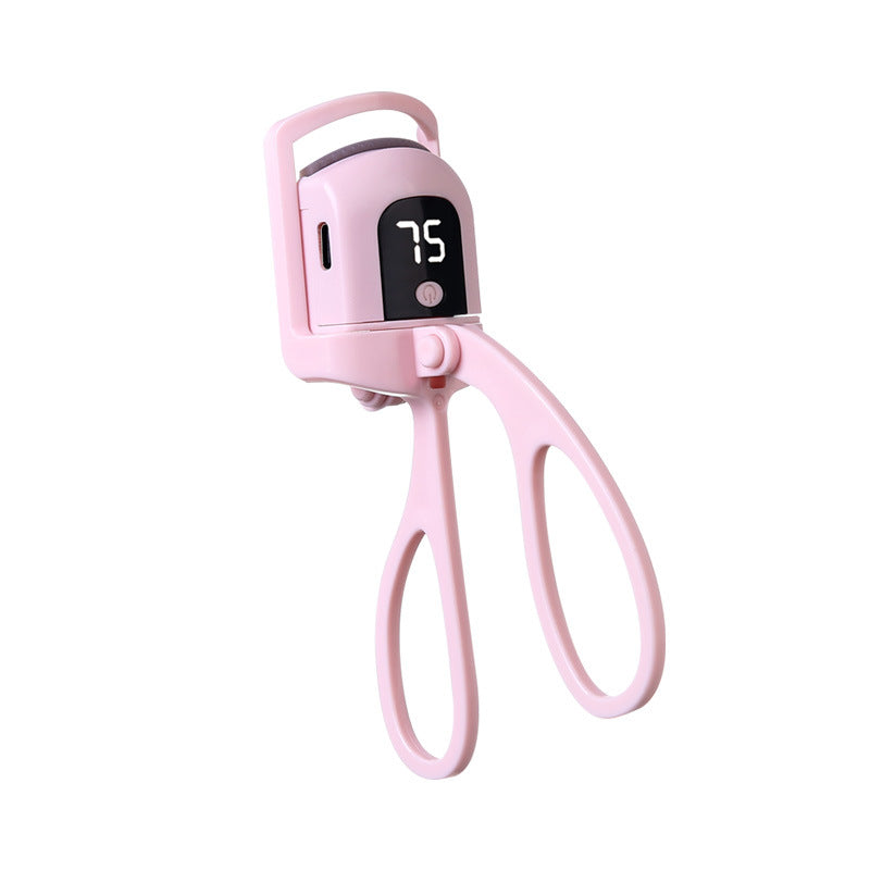 Eyelash Curler