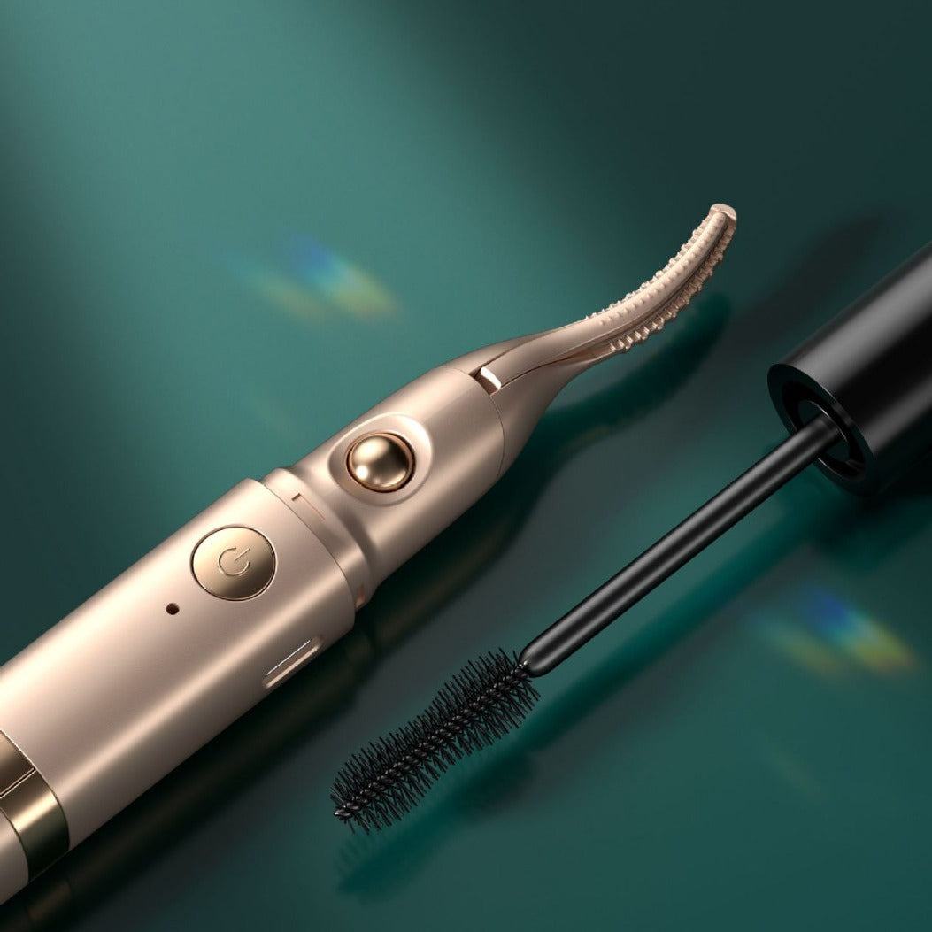 Eyelash Curler
