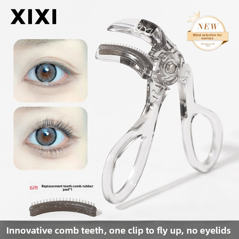 Eyelash Curler