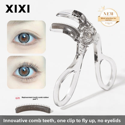 Eyelash Curler