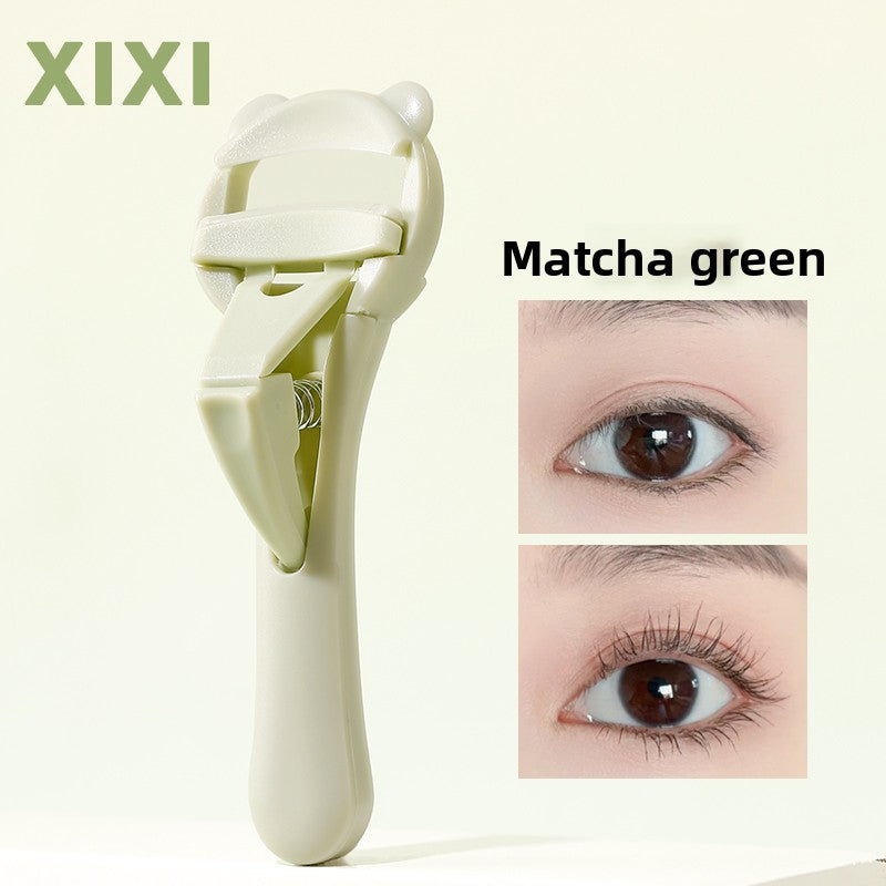 Eyelash Curler