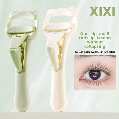 Eyelash Curler