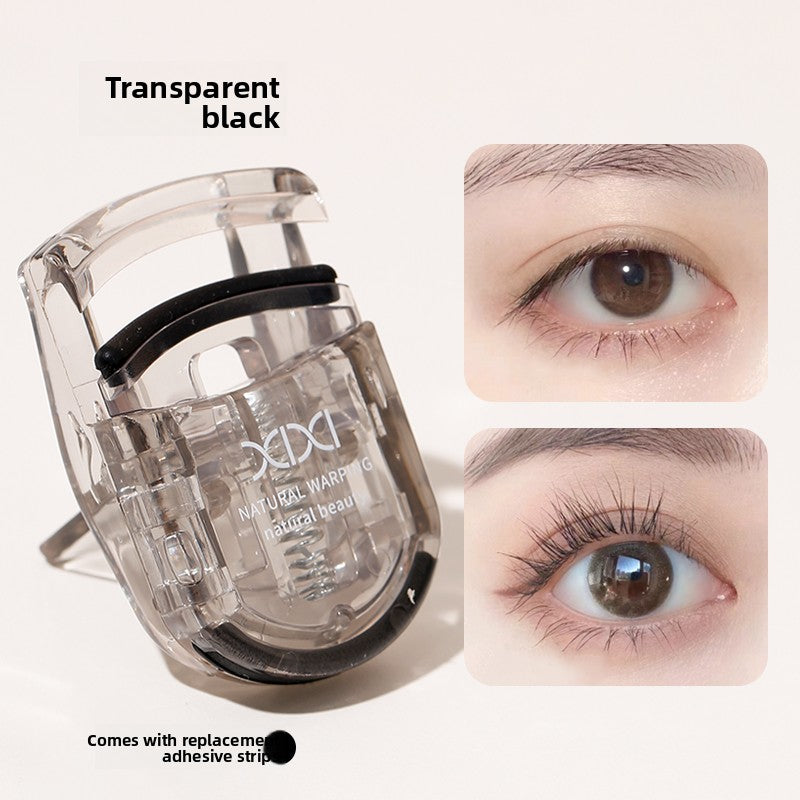 Eyelash Curler