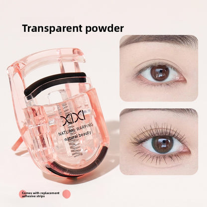 Eyelash Curler