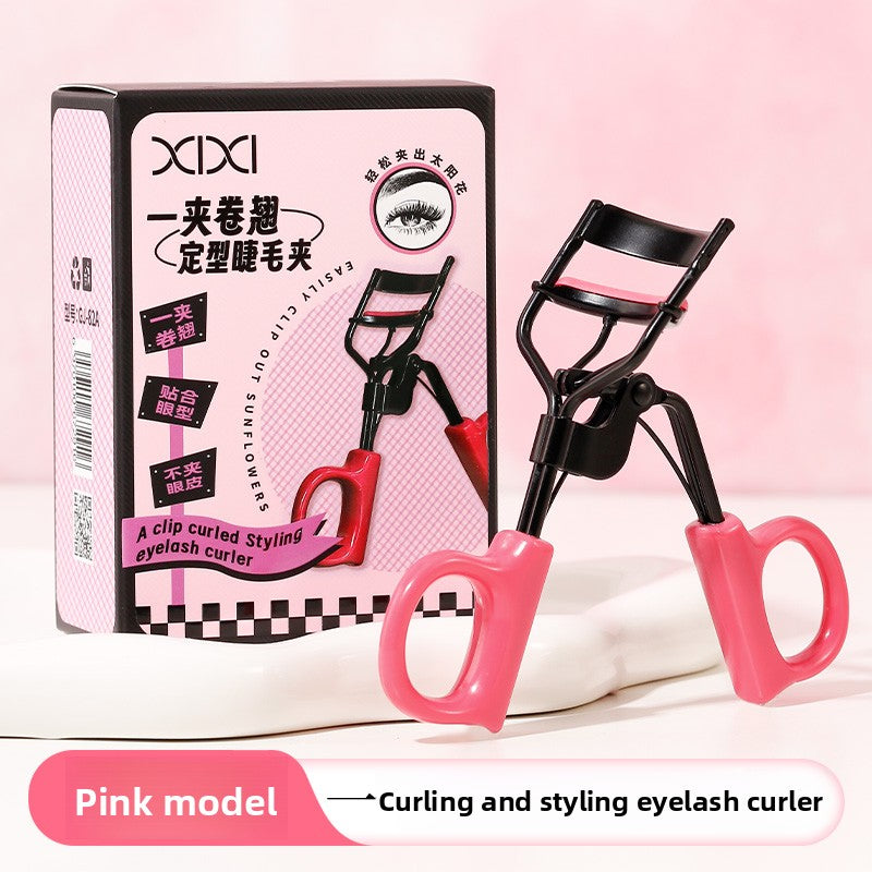 Eyelash Curler