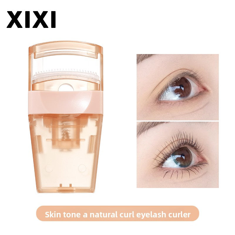 Eyelash Curler