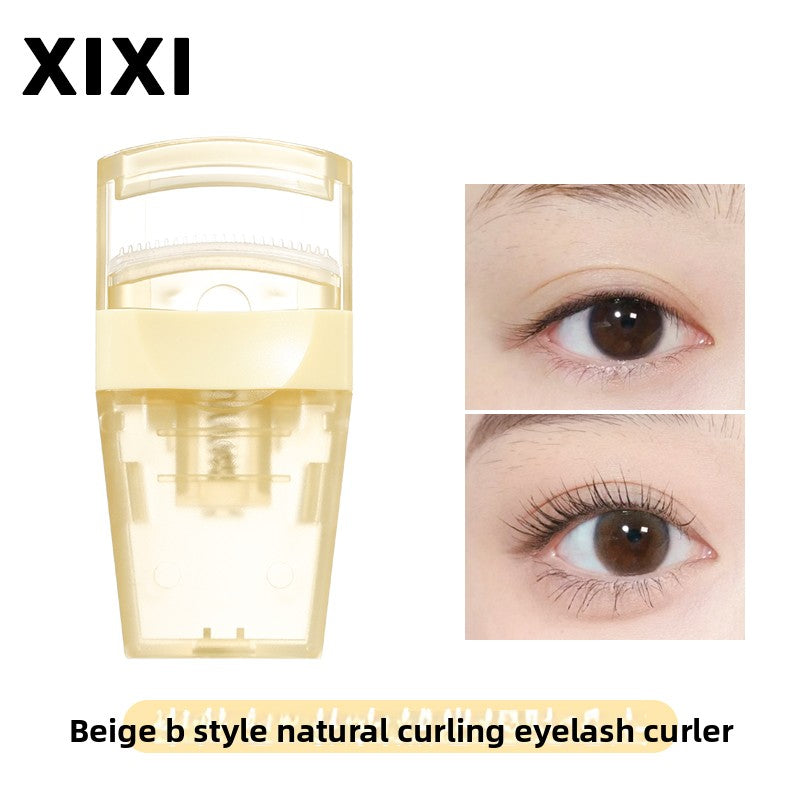 Eyelash Curler